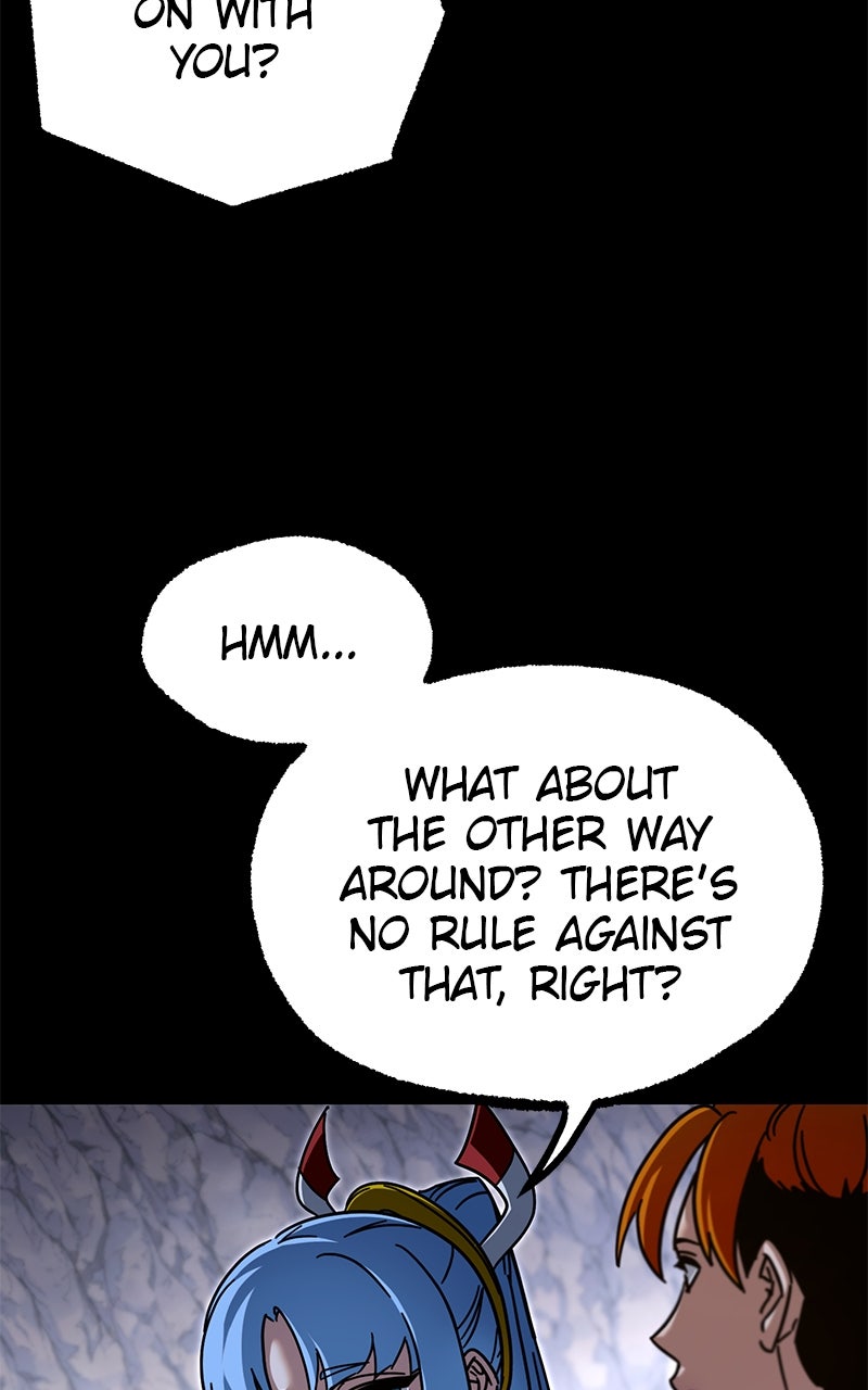 The Academy’sSashimi Sword Master Ep. 33 - Buffalo Dungeon (5) page 76 - 