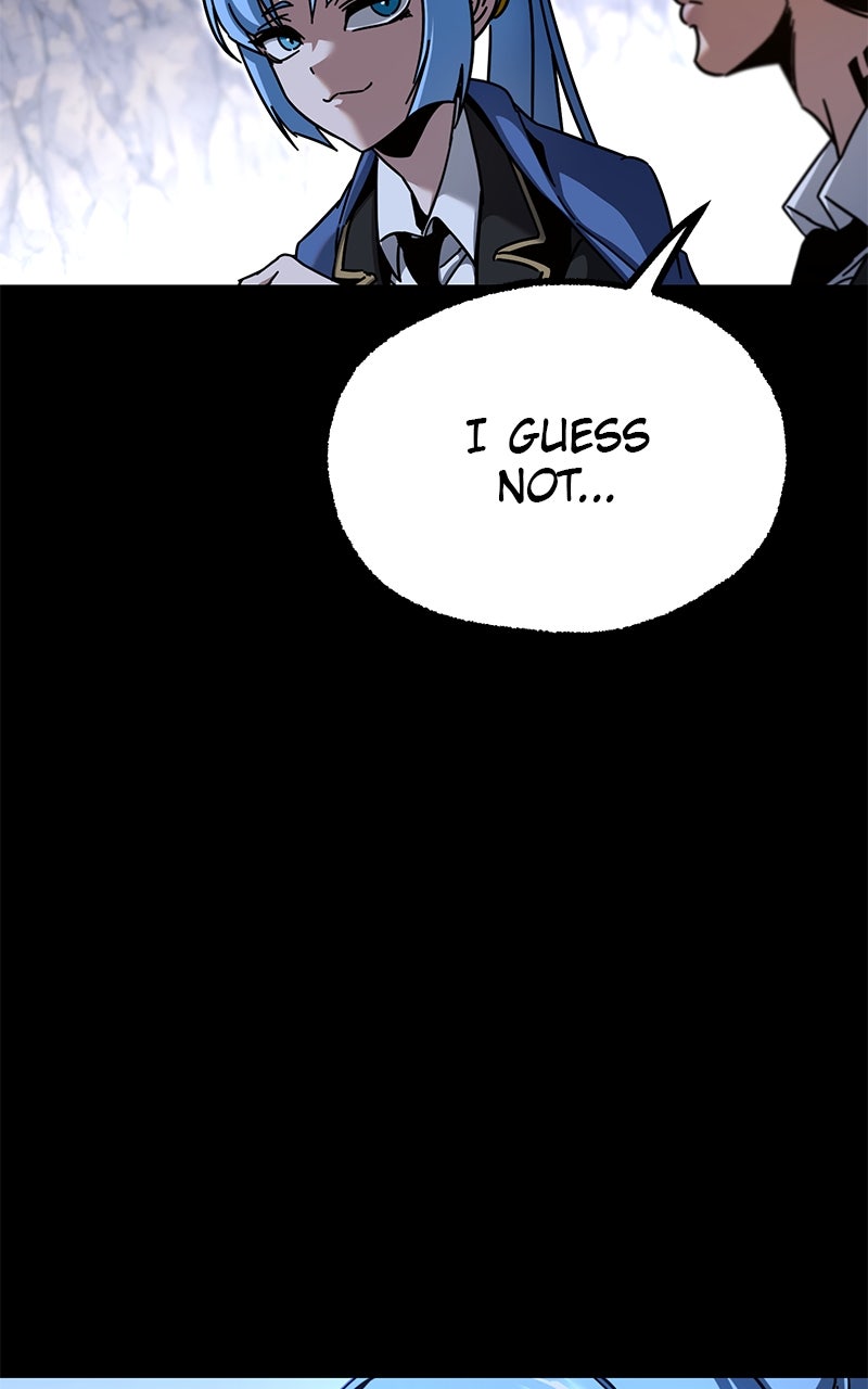 The Academy’sSashimi Sword Master Ep. 33 - Buffalo Dungeon (5) page 77 - 
