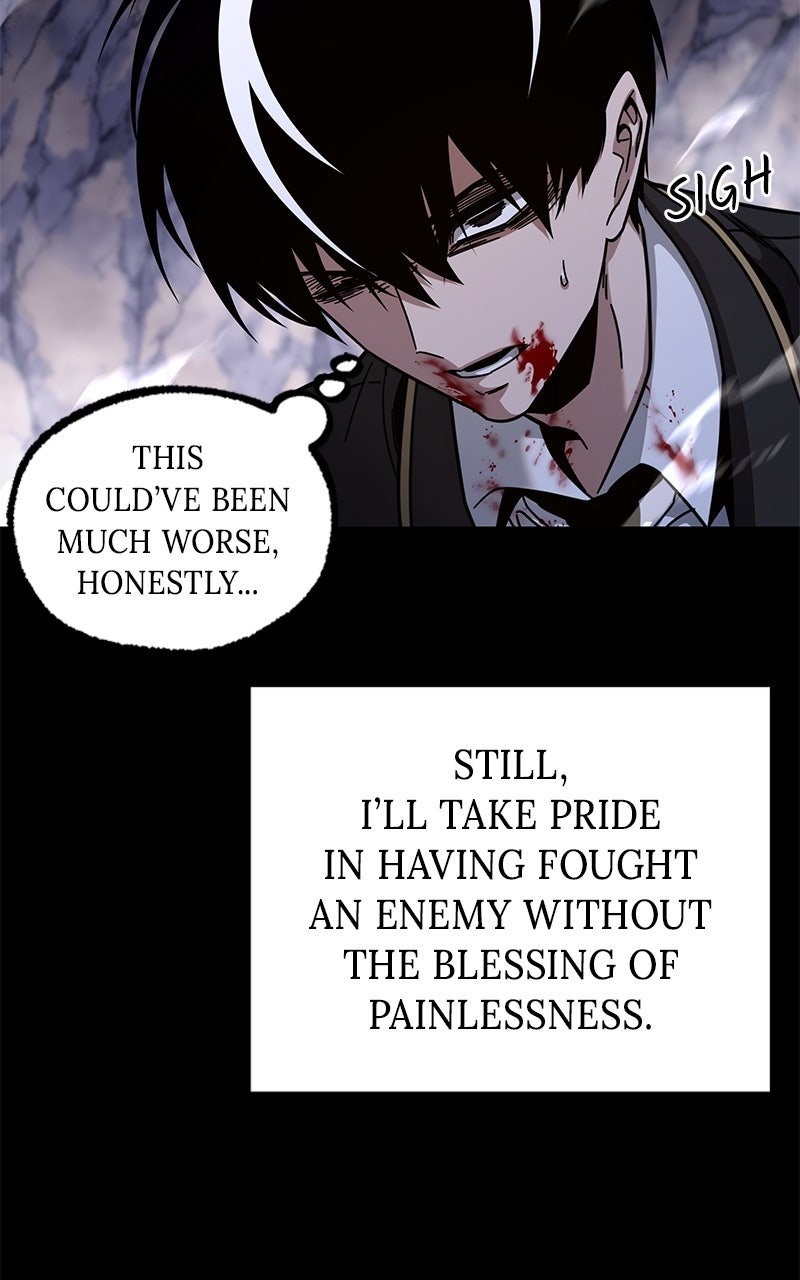 The Academy’sSashimi Sword Master Ep. 33 - Buffalo Dungeon (5) page 81 - 