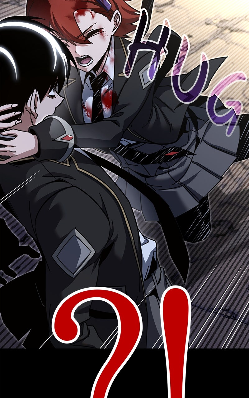The Academy’sSashimi Sword Master Ep. 33 - Buffalo Dungeon (5) page 83 - 