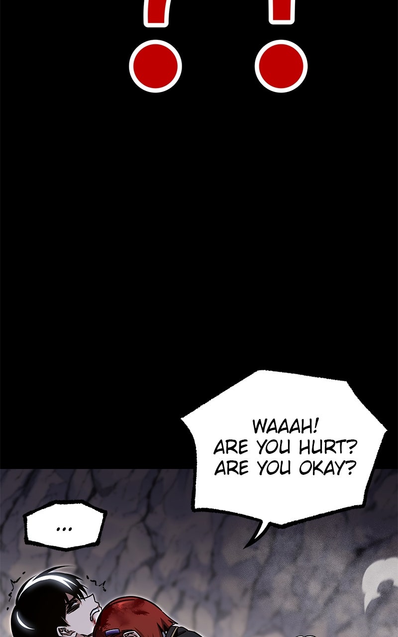 The Academy’sSashimi Sword Master Ep. 33 - Buffalo Dungeon (5) page 84 - 
