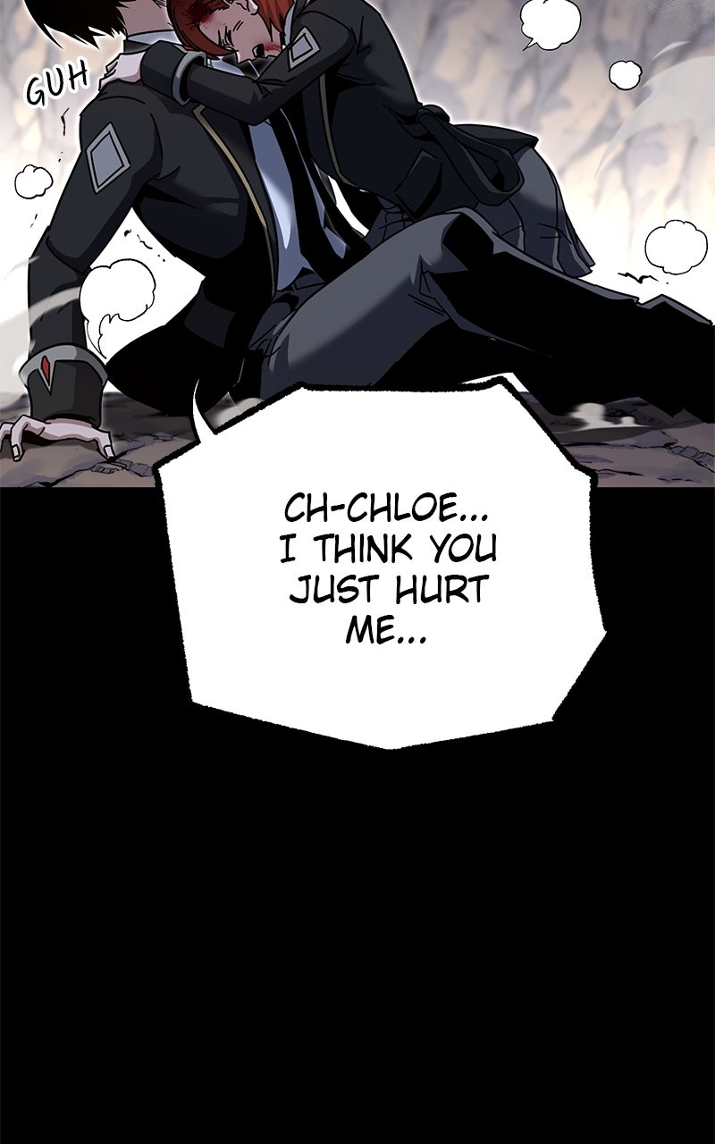 The Academy’sSashimi Sword Master Ep. 33 - Buffalo Dungeon (5) page 85 - 