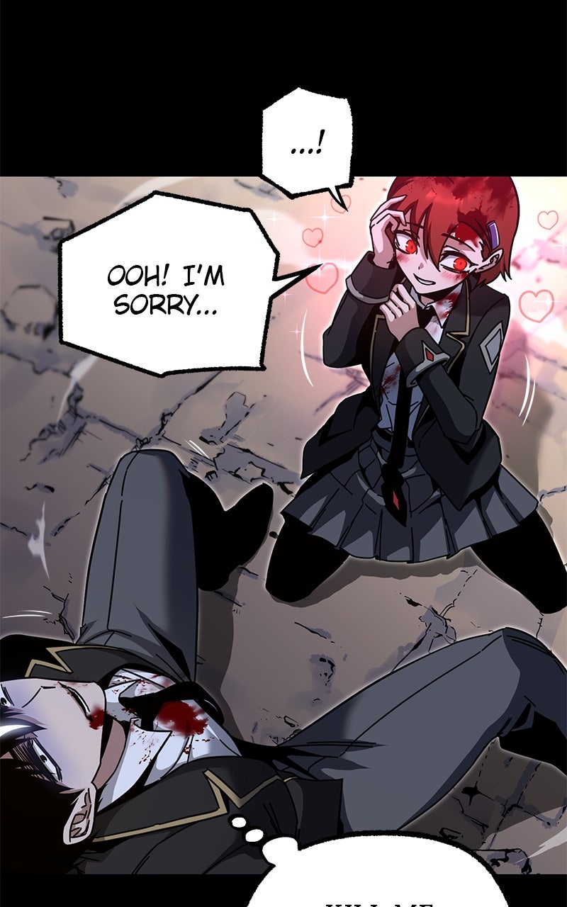 The Academy’sSashimi Sword Master Ep. 33 - Buffalo Dungeon (5) page 86 - 