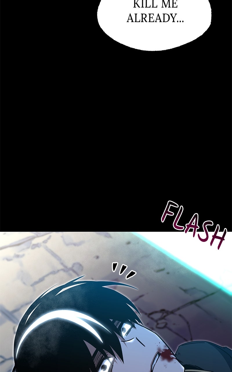 The Academy’sSashimi Sword Master Ep. 33 - Buffalo Dungeon (5) page 87 - 