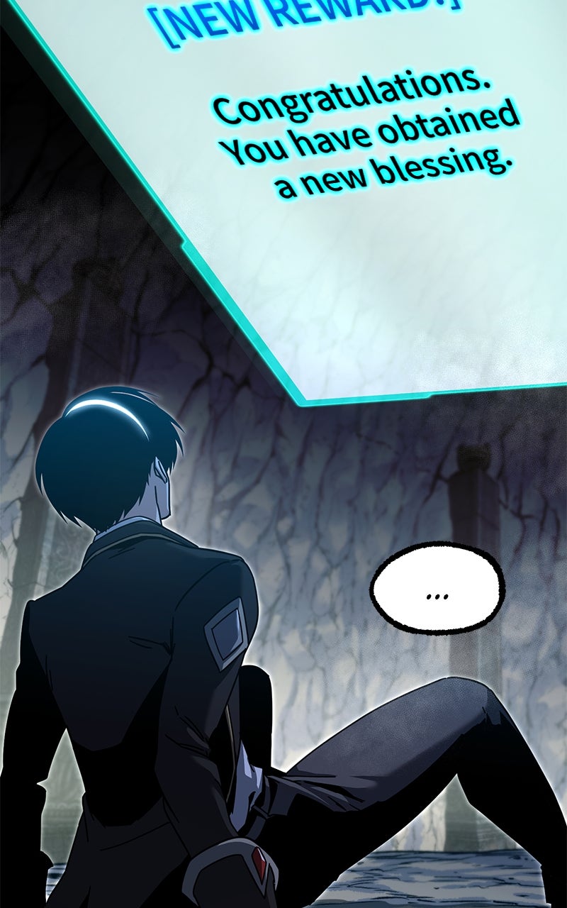 The Academy’sSashimi Sword Master Ep. 33 - Buffalo Dungeon (5) page 89 - 