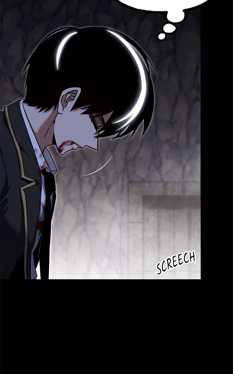 The Academy’sSashimi Sword Master Ep. 33 - Buffalo Dungeon (5) page 94 - 