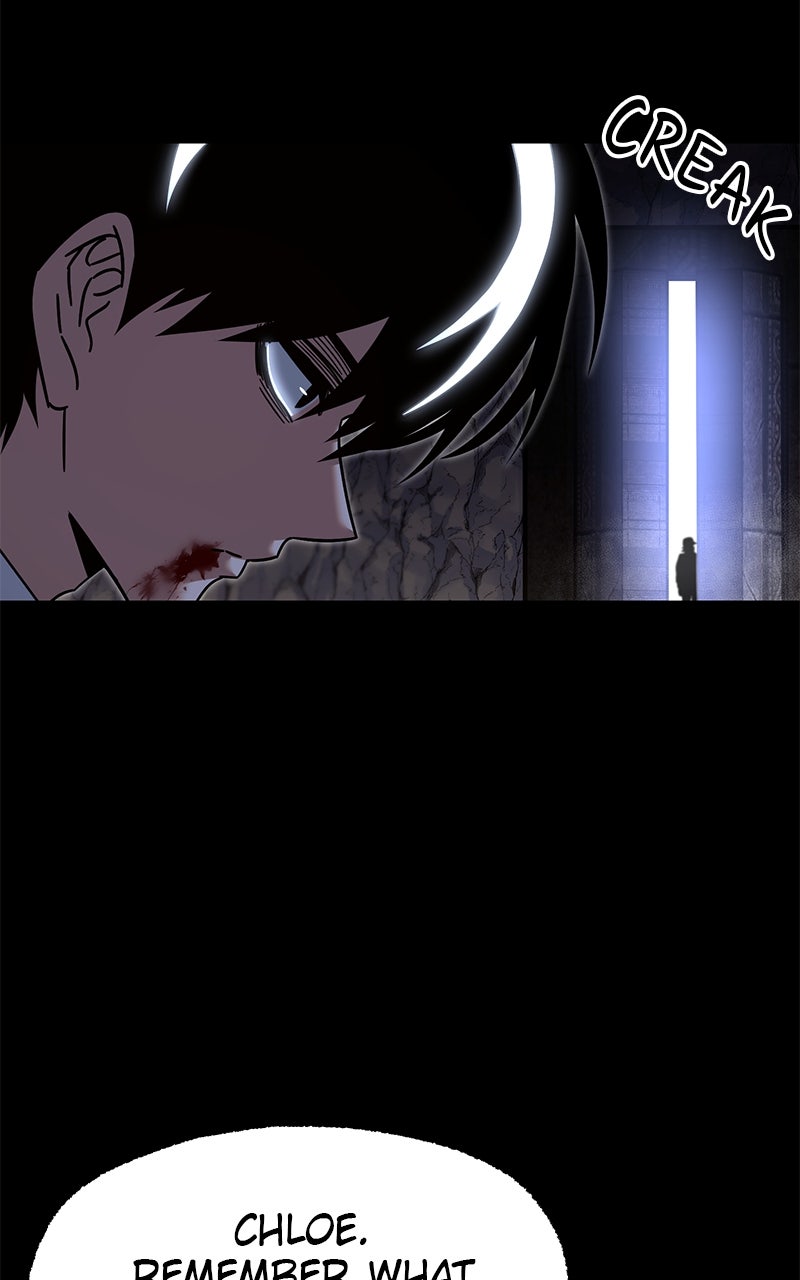 The Academy’sSashimi Sword Master Ep. 33 - Buffalo Dungeon (5) page 95 - 