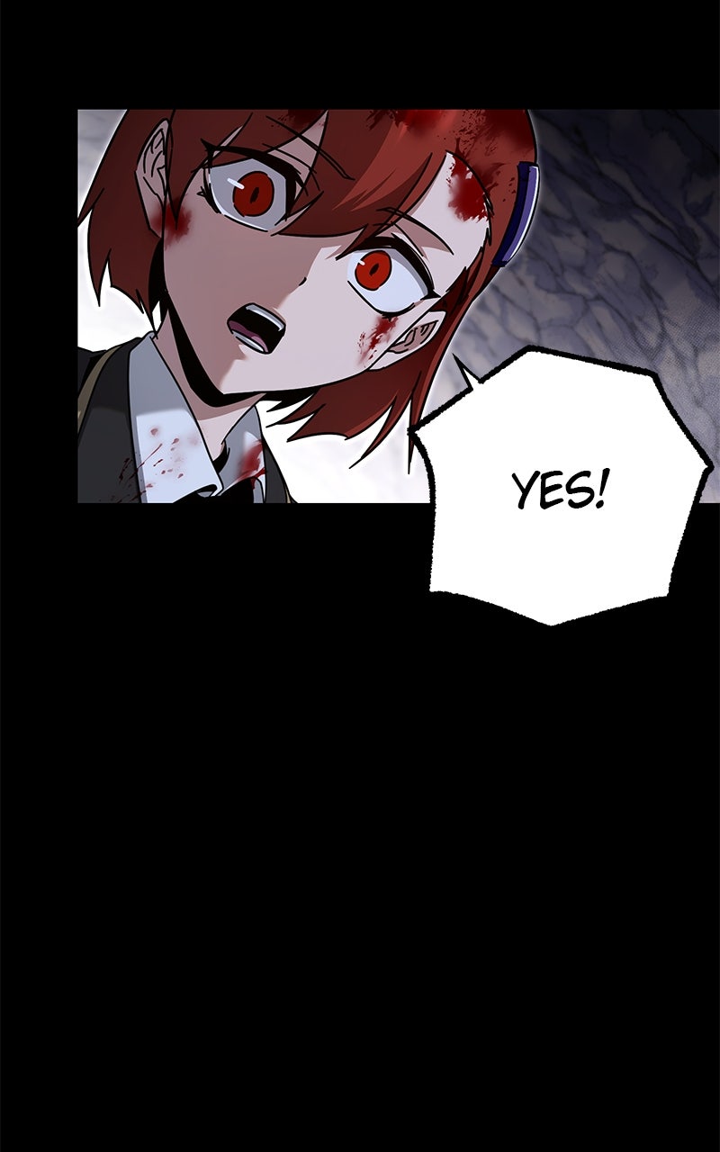 The Academy’sSashimi Sword Master Ep. 33 - Buffalo Dungeon (5) page 97 - 