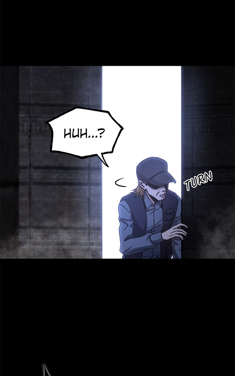 The Academy’sSashimi Sword Master Ep. 33 - Buffalo Dungeon (5) page 98 - 