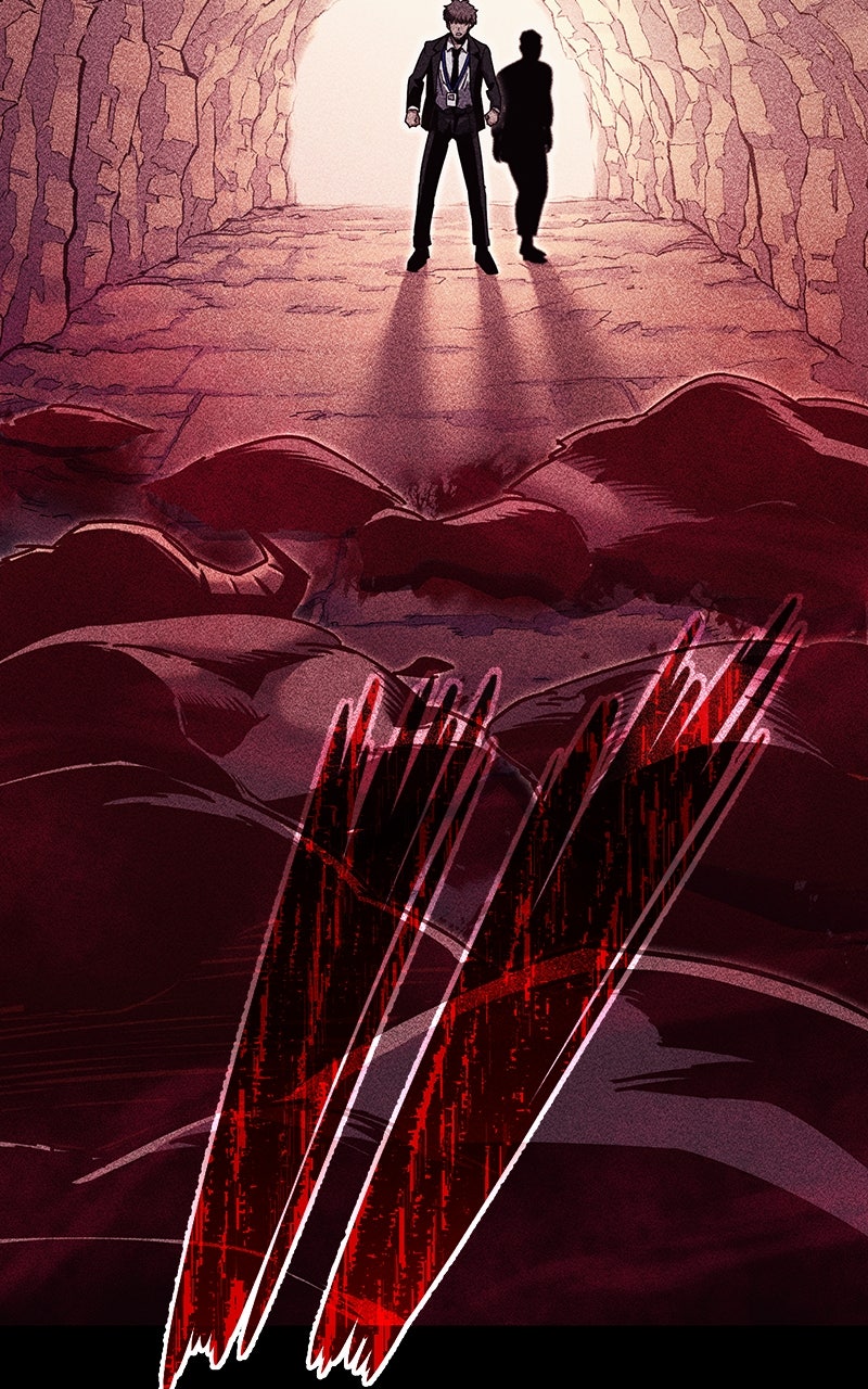 The Academy’sSashimi Sword Master Ep. 34 - Suspicion (1) page 102 - 