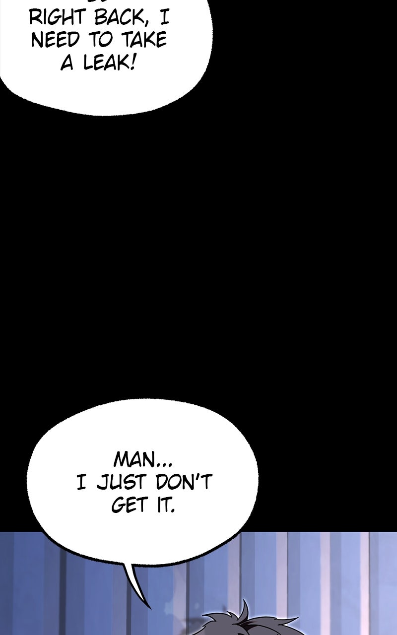 The Academy’sSashimi Sword Master Ep. 34 - Suspicion (1) page 110 - 