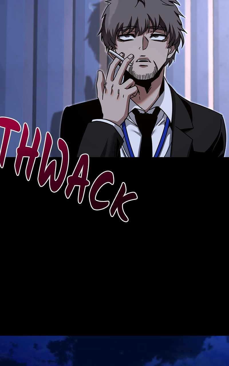 The Academy’sSashimi Sword Master Ep. 34 - Suspicion (1) page 111 - 