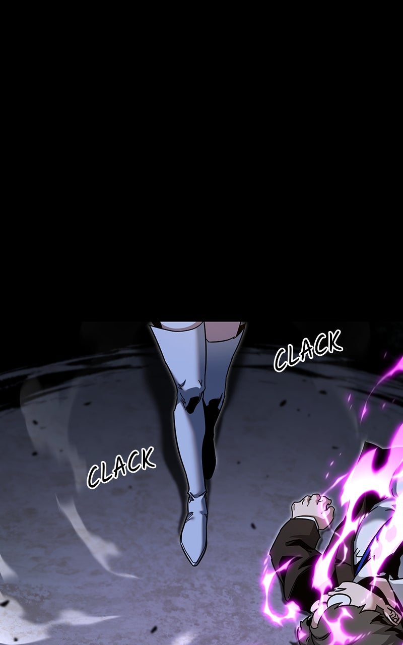 The Academy’sSashimi Sword Master Ep. 34 - Suspicion (1) page 113 - 