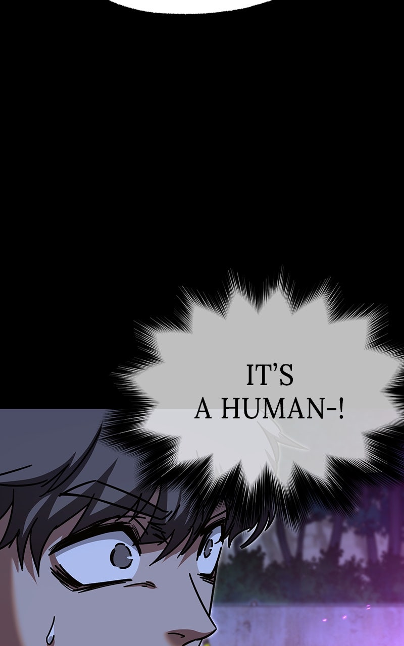The Academy’sSashimi Sword Master Ep. 34 - Suspicion (1) page 117 - 