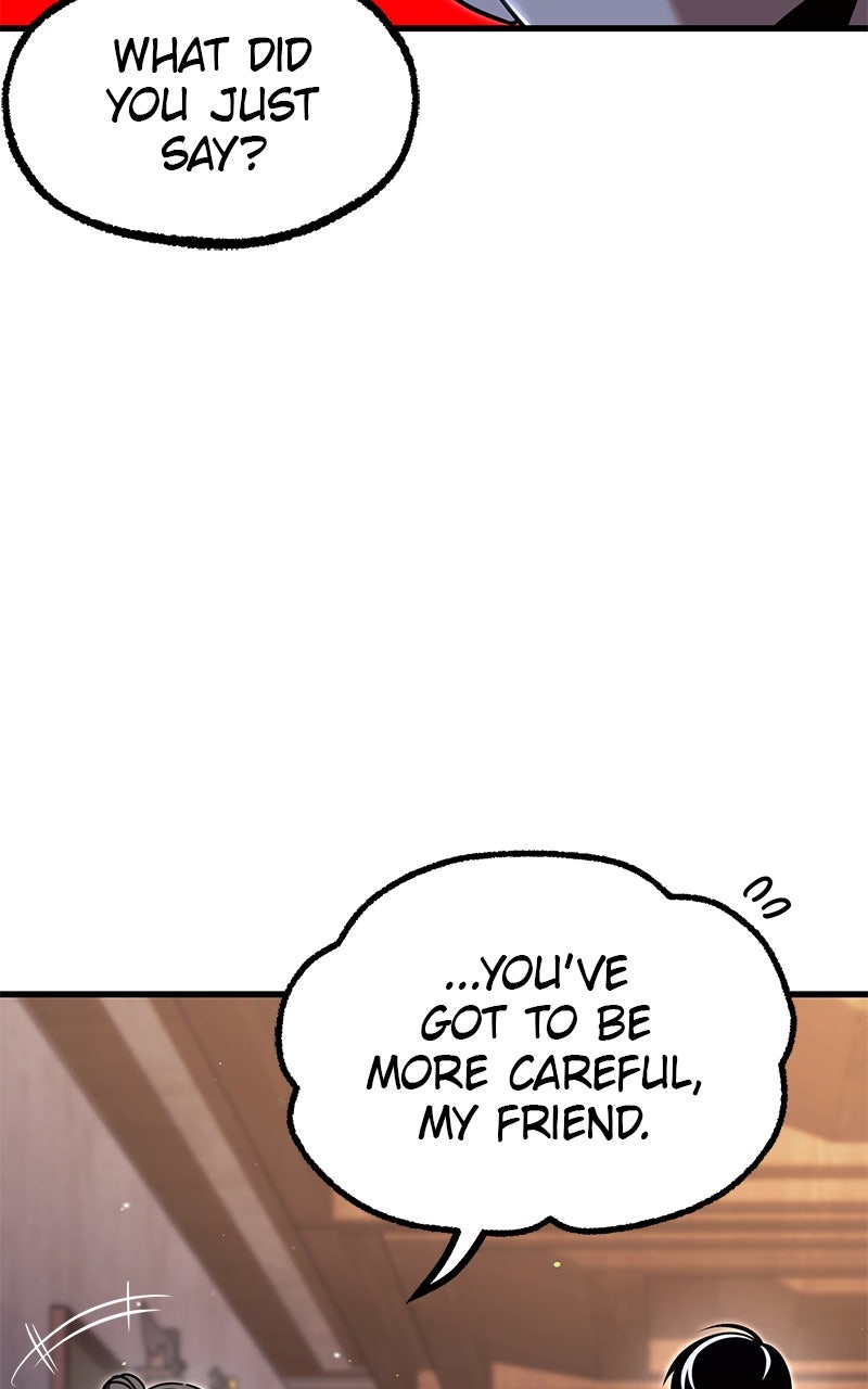 The Academy’sSashimi Sword Master Ep. 34 - Suspicion (1) page 13 - 