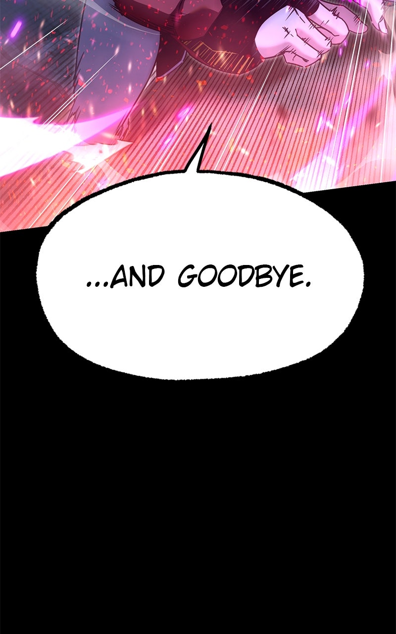 The Academy’sSashimi Sword Master Ep. 34 - Suspicion (1) page 122 - 