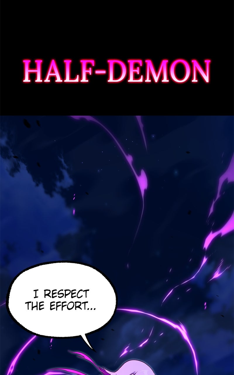 The Academy’sSashimi Sword Master Ep. 34 - Suspicion (1) page 125 - 
