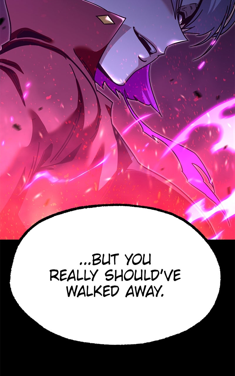 The Academy’sSashimi Sword Master Ep. 34 - Suspicion (1) page 129 - 