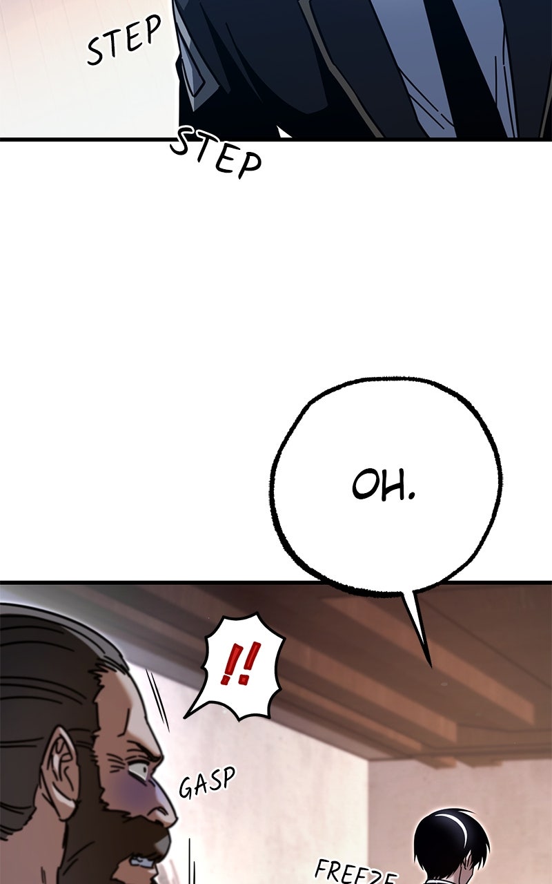 The Academy’sSashimi Sword Master Ep. 34 - Suspicion (1) page 17 - 