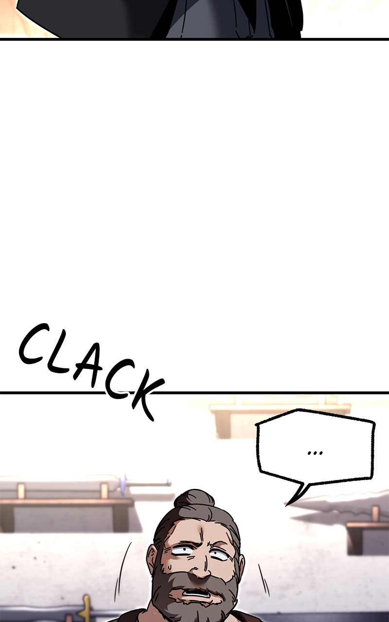 The Academy’sSashimi Sword Master Ep. 34 - Suspicion (1) page 20 - 