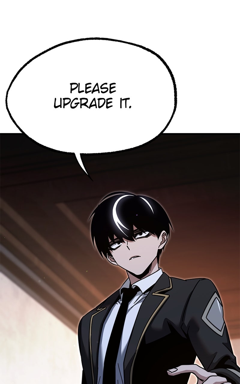 The Academy’sSashimi Sword Master Ep. 34 - Suspicion (1) page 3 - 
