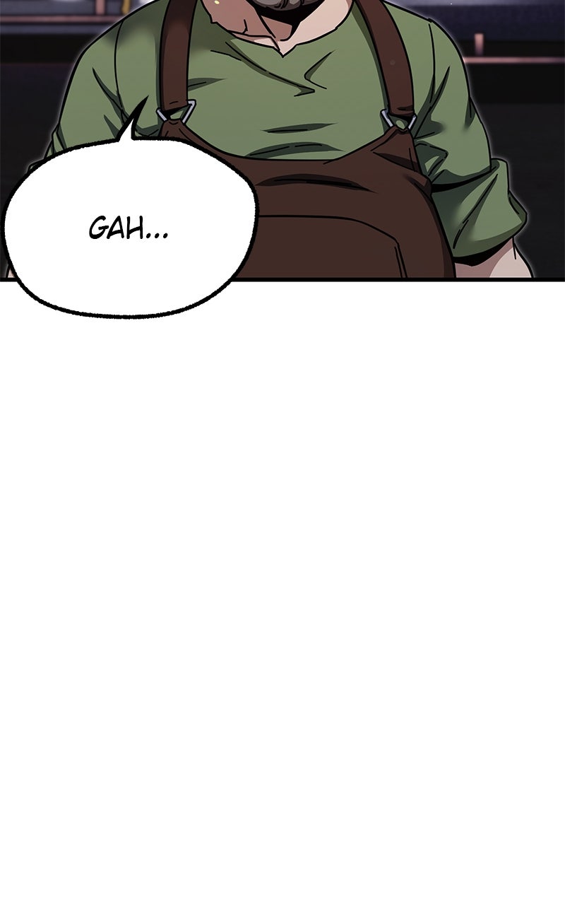 The Academy’sSashimi Sword Master Ep. 34 - Suspicion (1) page 21 - 