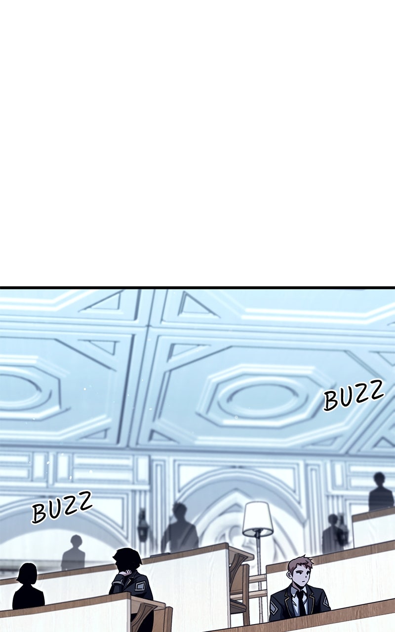 The Academy’sSashimi Sword Master Ep. 34 - Suspicion (1) page 24 - 