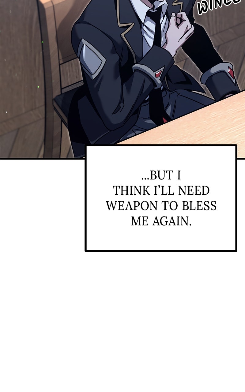 The Academy’sSashimi Sword Master Ep. 34 - Suspicion (1) page 26 - 