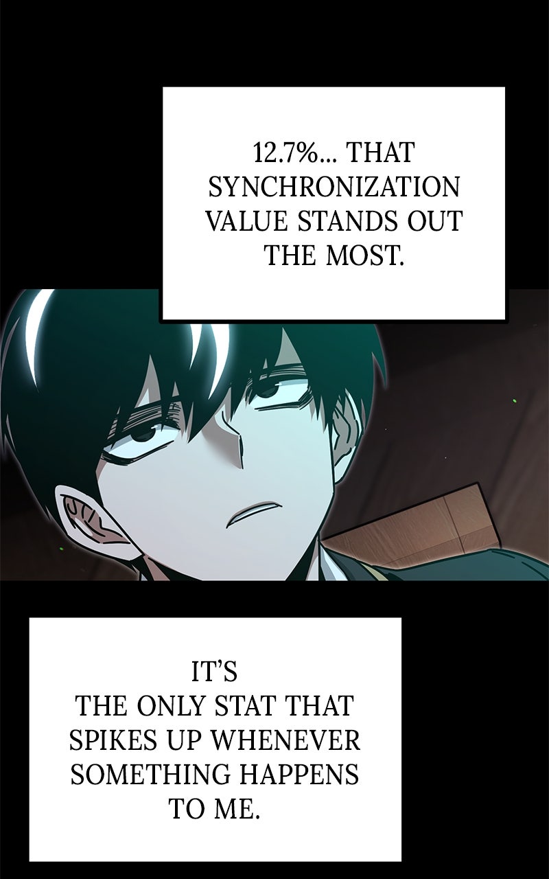 The Academy’sSashimi Sword Master Ep. 34 - Suspicion (1) page 30 - 