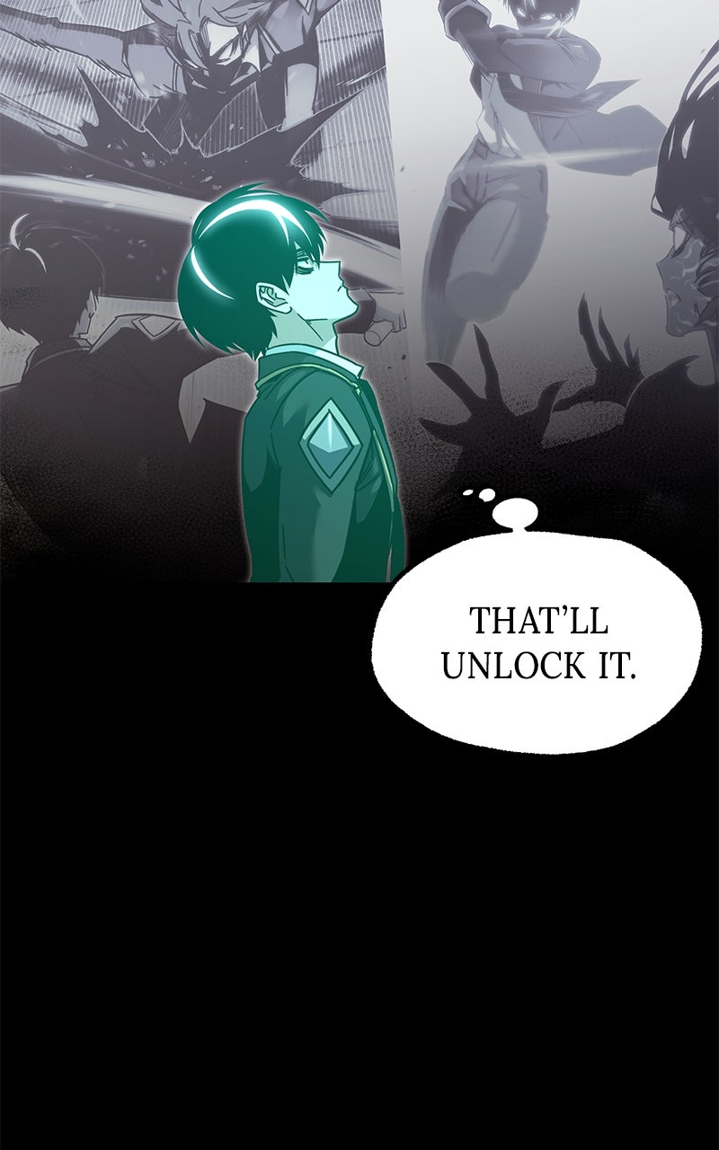 The Academy’sSashimi Sword Master Ep. 34 - Suspicion (1) page 32 - 