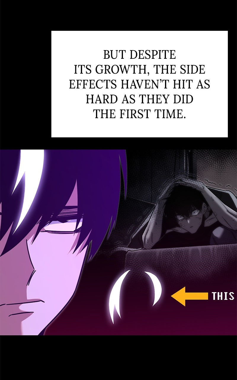 The Academy’sSashimi Sword Master Ep. 34 - Suspicion (1) page 33 - 
