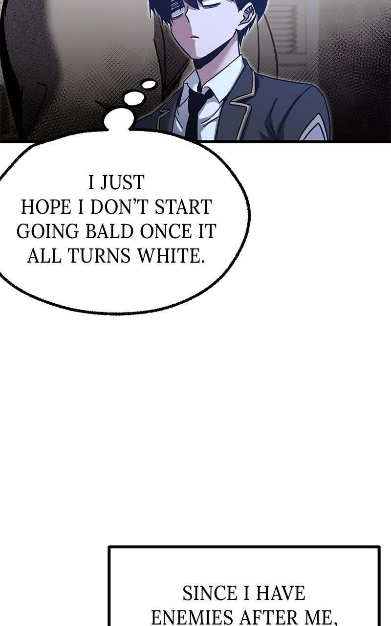 The Academy’sSashimi Sword Master Ep. 34 - Suspicion (1) page 35 - 