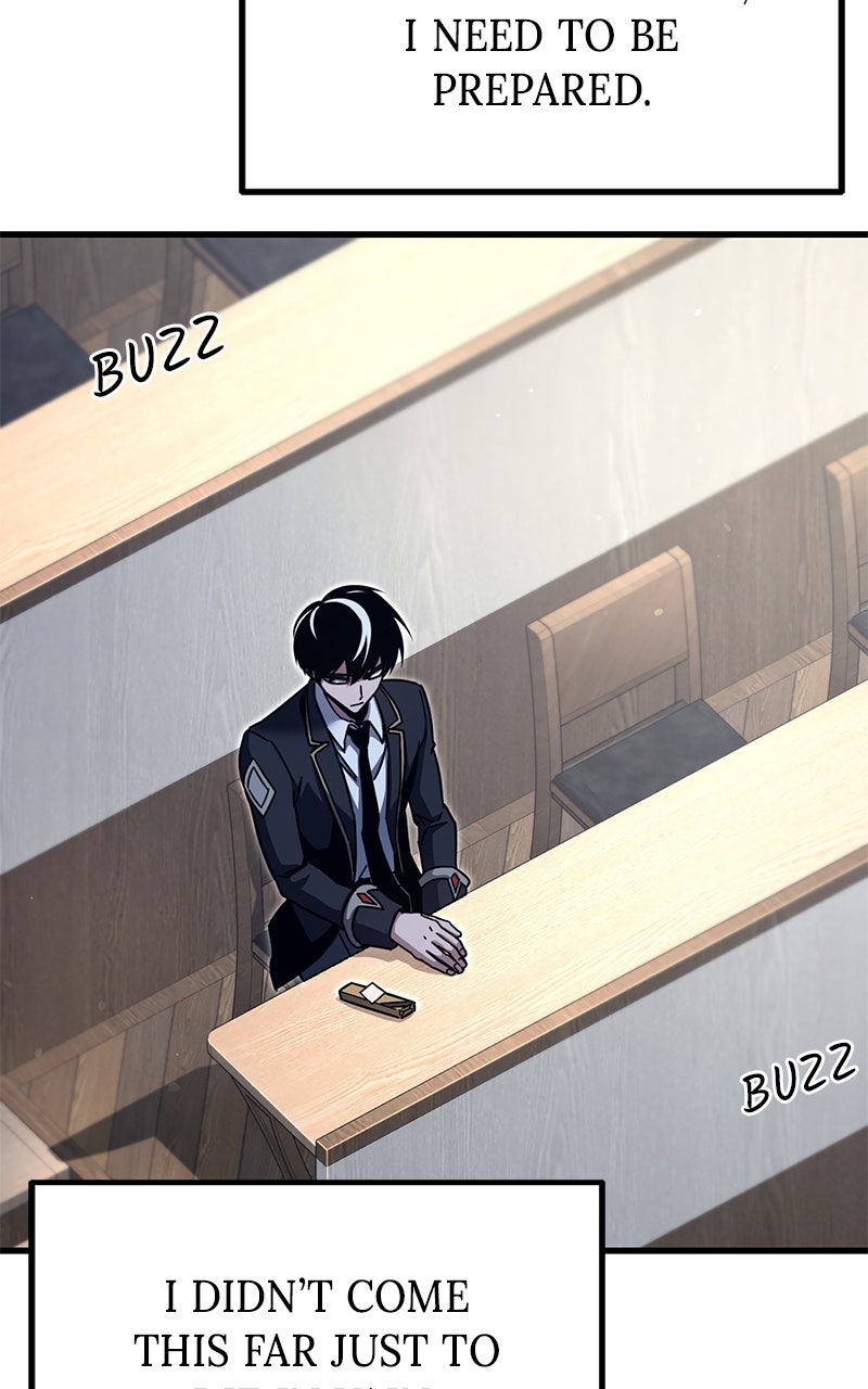 The Academy’sSashimi Sword Master Ep. 34 - Suspicion (1) page 36 - 