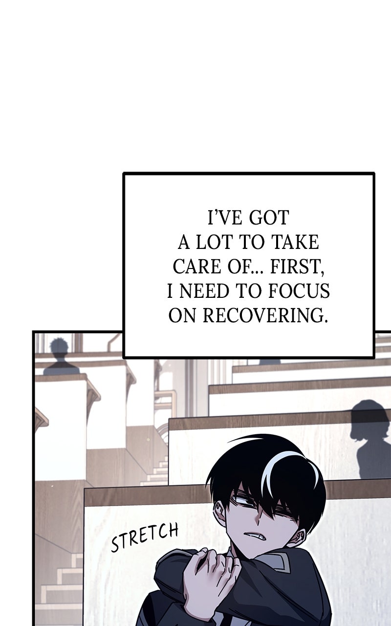The Academy’sSashimi Sword Master Ep. 34 - Suspicion (1) page 39 - 
