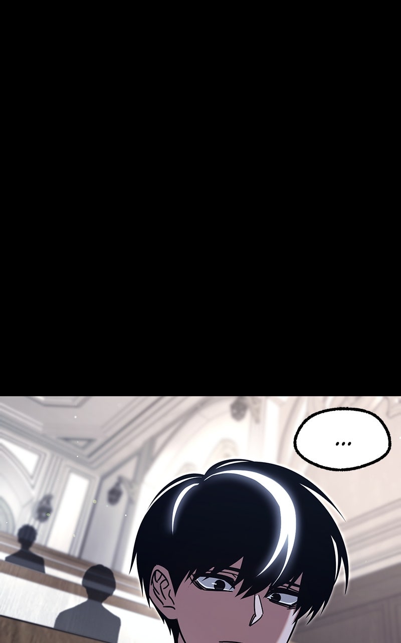 The Academy’sSashimi Sword Master Ep. 34 - Suspicion (1) page 45 - 