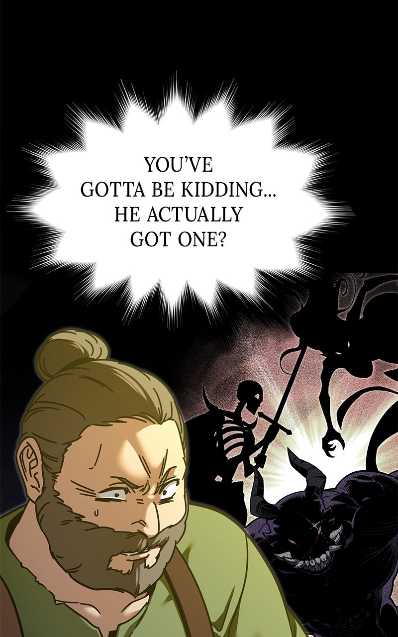 The Academy’sSashimi Sword Master Ep. 34 - Suspicion (1) page 6 - 