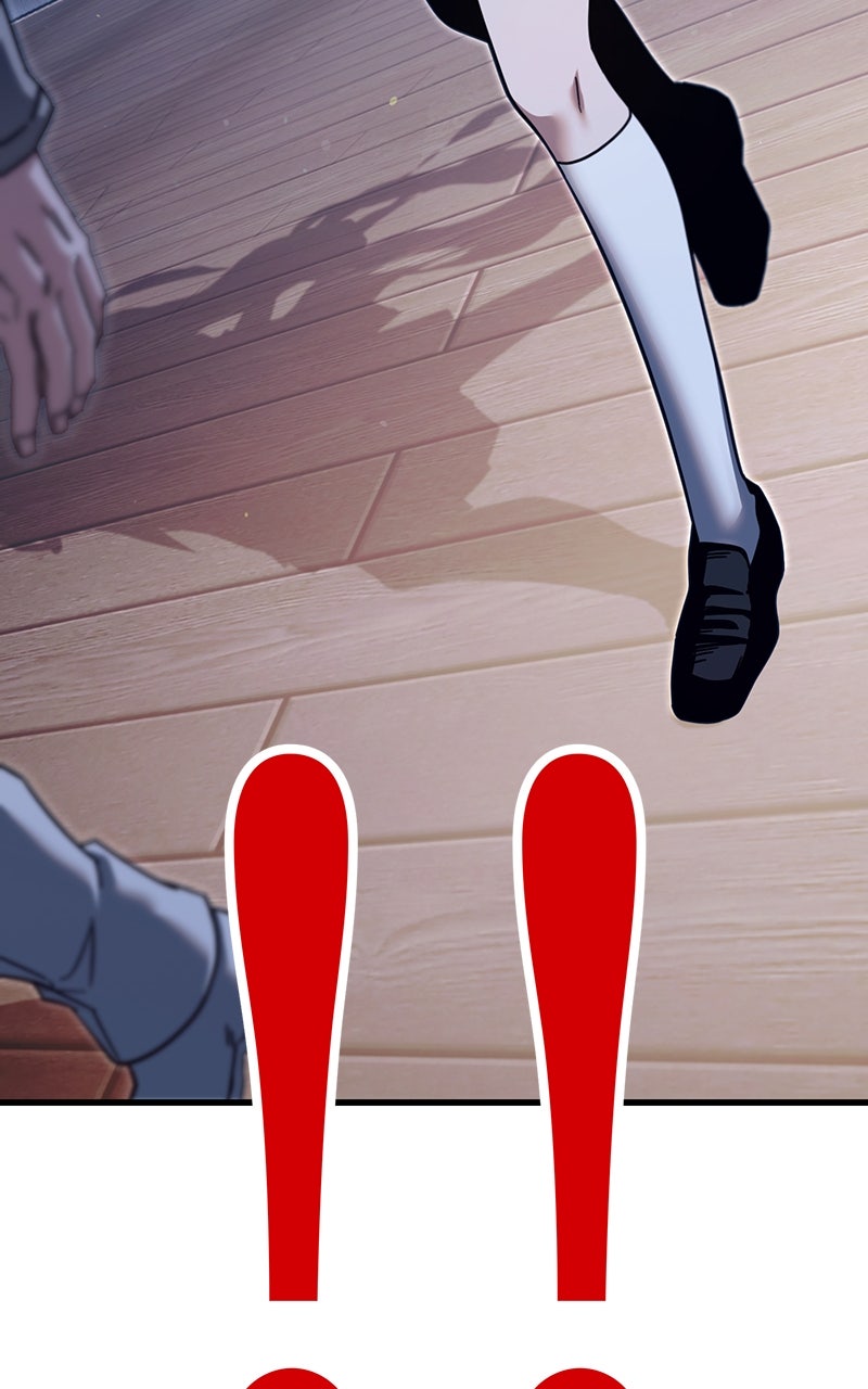 The Academy’sSashimi Sword Master Ep. 34 - Suspicion (1) page 58 - 