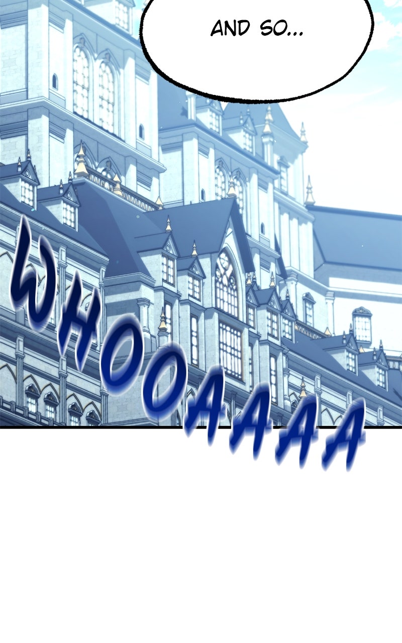 The Academy’sSashimi Sword Master Ep. 34 - Suspicion (1) page 61 - 