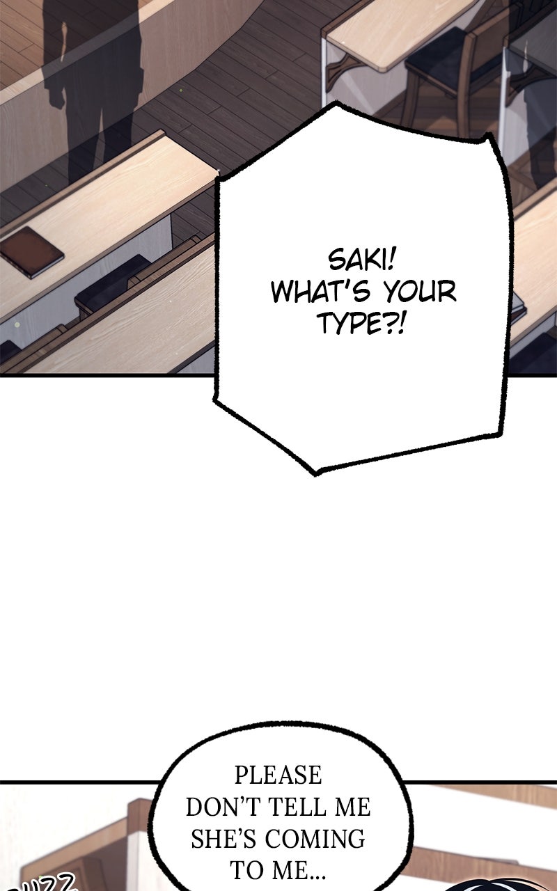 The Academy’sSashimi Sword Master Ep. 34 - Suspicion (1) page 68 - 