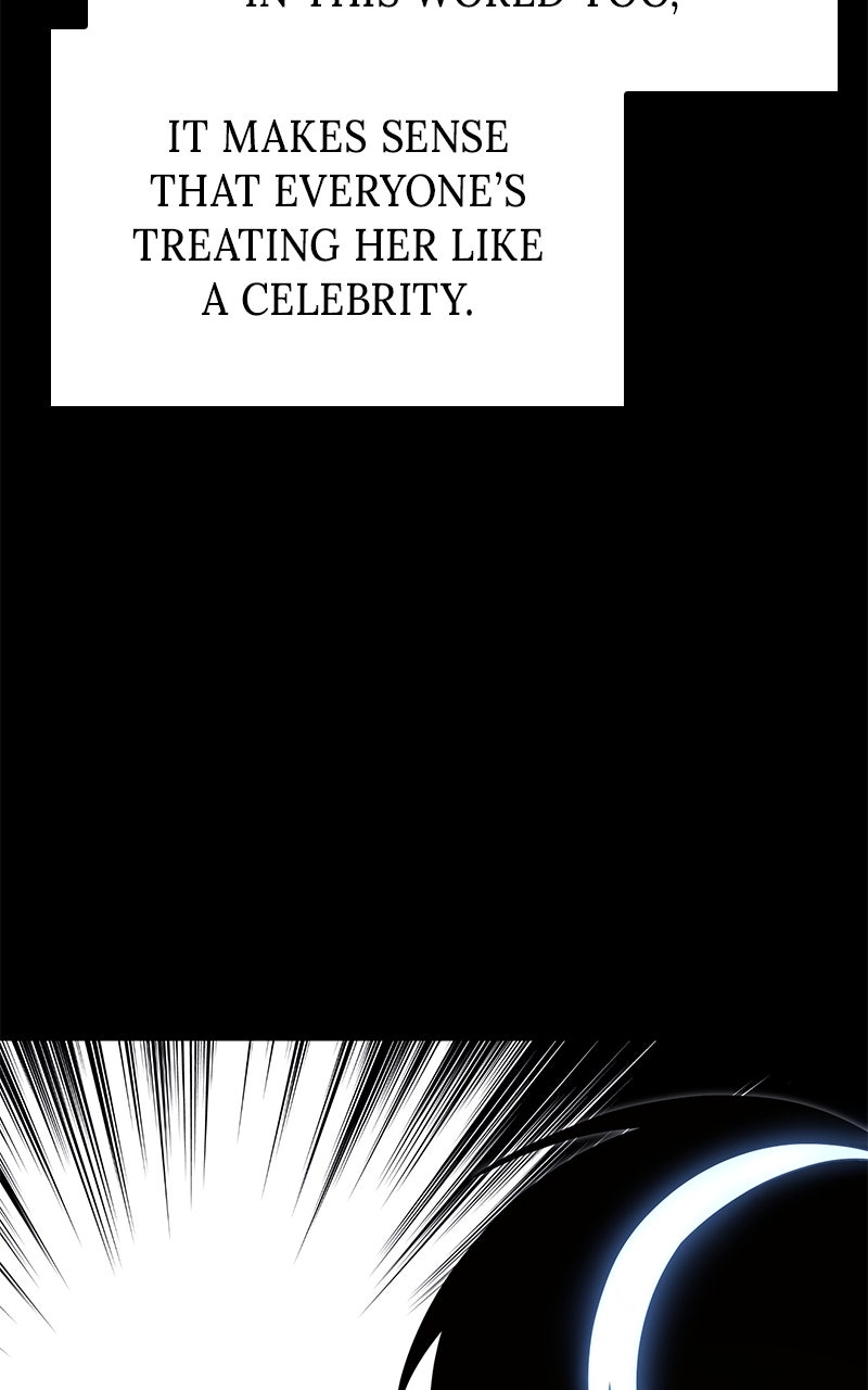 The Academy’sSashimi Sword Master Ep. 34 - Suspicion (1) page 74 - 