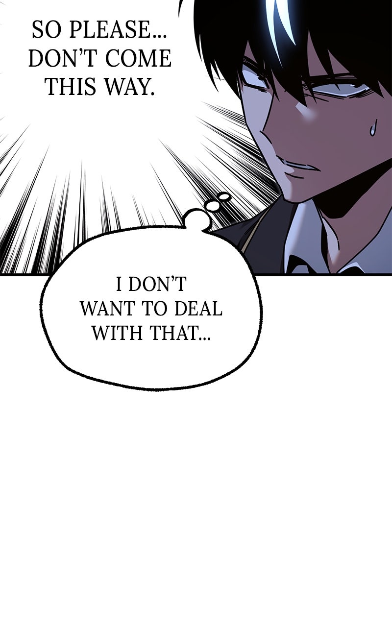 The Academy’sSashimi Sword Master Ep. 34 - Suspicion (1) page 75 - 
