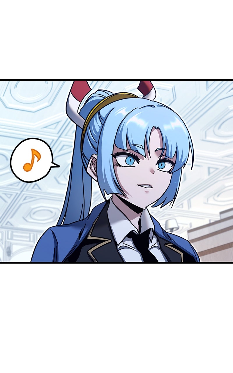The Academy’sSashimi Sword Master Ep. 34 - Suspicion (1) page 78 - 