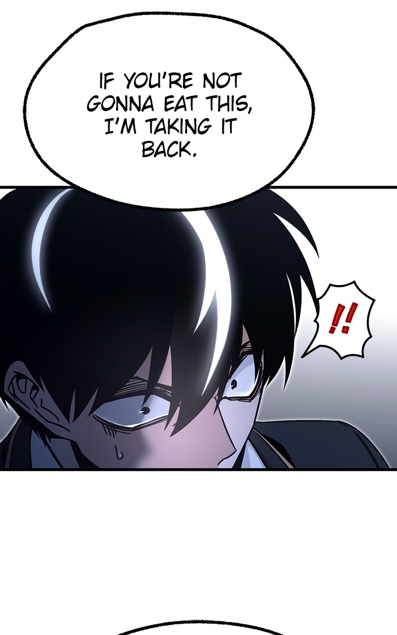 The Academy’sSashimi Sword Master Ep. 34 - Suspicion (1) page 81 - 