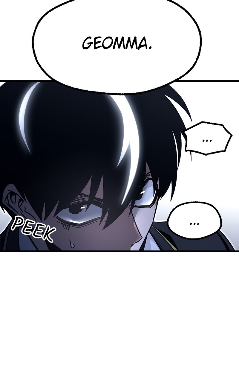 The Academy’sSashimi Sword Master Ep. 34 - Suspicion (1) page 82 - 