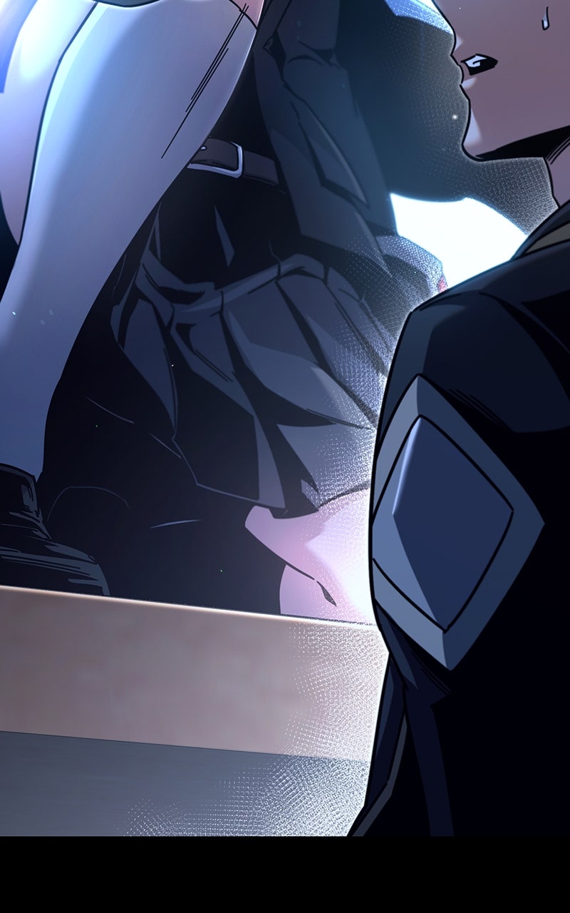 The Academy’sSashimi Sword Master Ep. 34 - Suspicion (1) page 85 - 