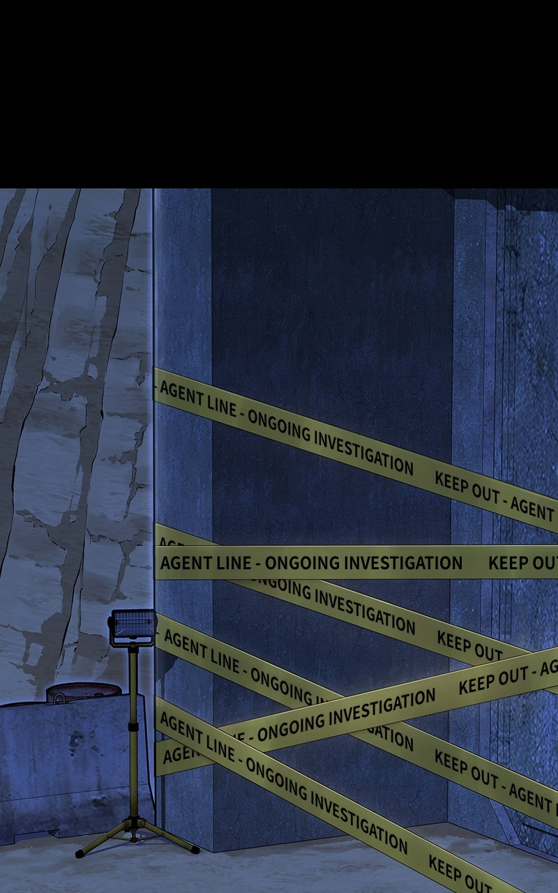 The Academy’sSashimi Sword Master Ep. 34 - Suspicion (1) page 88 - 