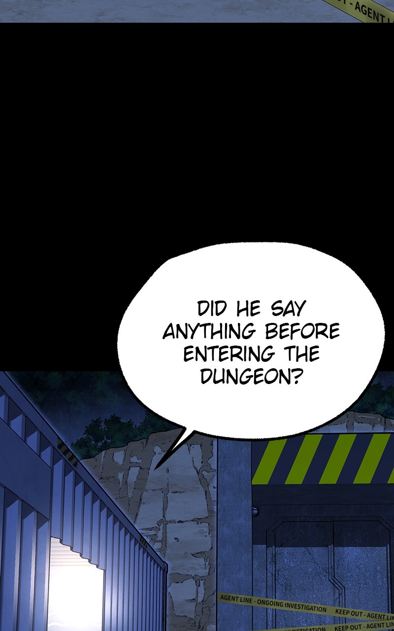 The Academy’sSashimi Sword Master Ep. 34 - Suspicion (1) page 89 - 