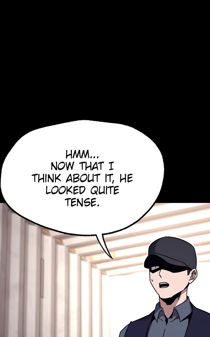 The Academy’sSashimi Sword Master Ep. 34 - Suspicion (1) page 92 - 