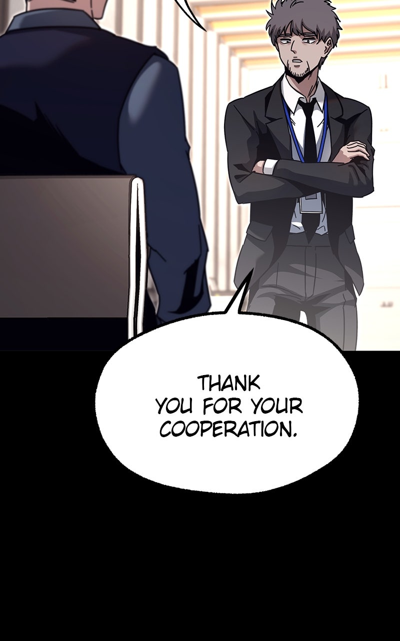 The Academy’sSashimi Sword Master Ep. 34 - Suspicion (1) page 94 - 