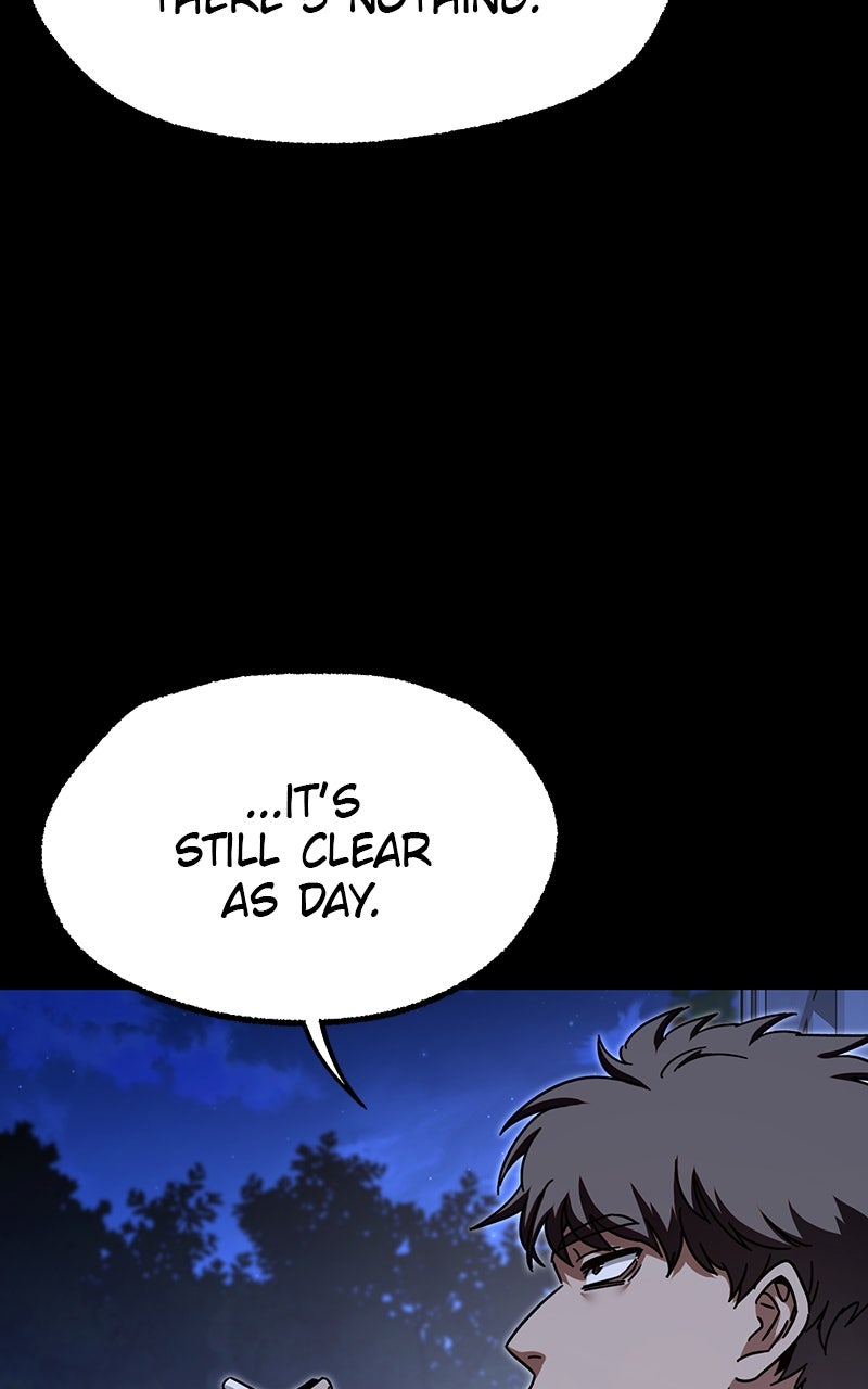 The Academy’sSashimi Sword Master Ep. 34 - Suspicion (1) page 98 - 